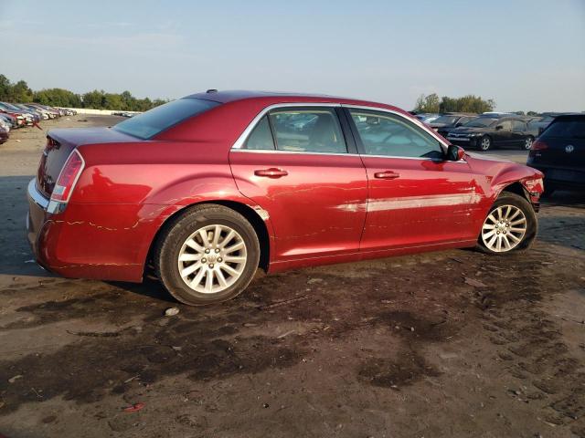 Photo 2 VIN: 2C3CCAAG2EH176027 - CHRYSLER 300 