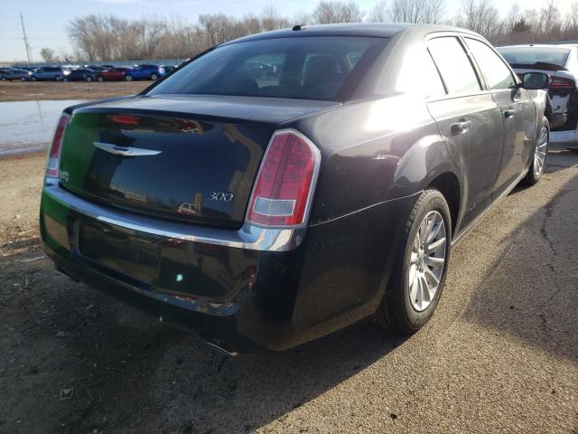 Photo 3 VIN: 2C3CCAAG2EH176075 - CHRYSLER 300 