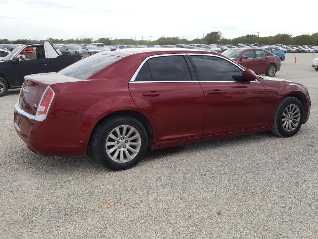 Photo 8 VIN: 2C3CCAAG2EH182801 - CHRYSLER 300 