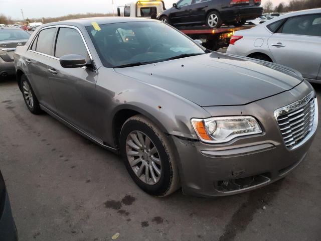 Photo 8 VIN: 2C3CCAAG2EH211553 - CHRYSLER 300 