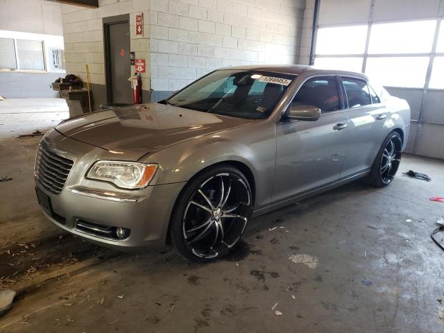 Photo 0 VIN: 2C3CCAAG2EH212749 - CHRYSLER 300 