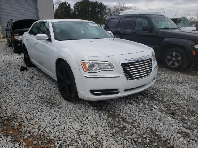 Photo 0 VIN: 2C3CCAAG2EH217773 - CHRYSLER 300 