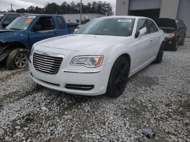 Photo 1 VIN: 2C3CCAAG2EH217773 - CHRYSLER 300 