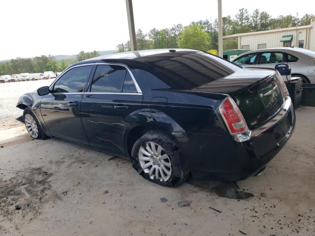 Photo 1 VIN: 2C3CCAAG2EH228708 - CHRYSLER 300 