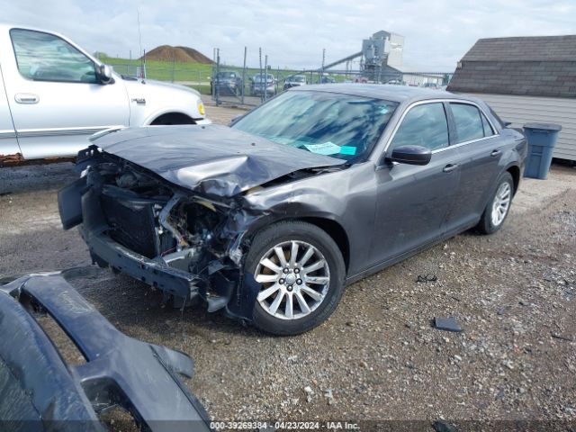 Photo 1 VIN: 2C3CCAAG2EH249266 - CHRYSLER 300 