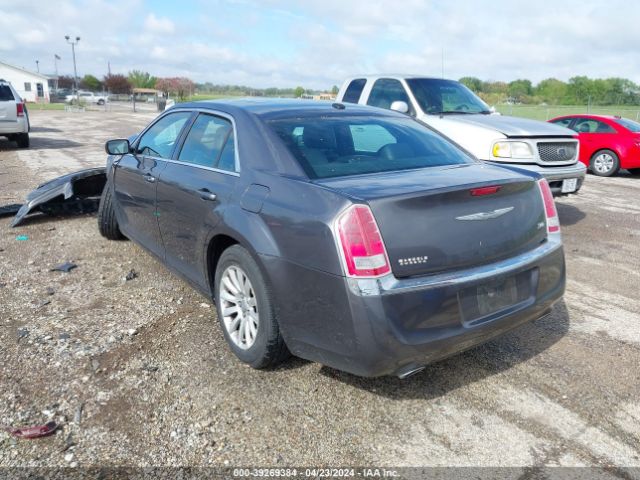 Photo 2 VIN: 2C3CCAAG2EH249266 - CHRYSLER 300 