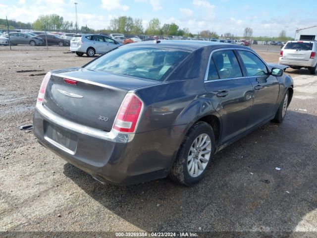 Photo 3 VIN: 2C3CCAAG2EH249266 - CHRYSLER 300 