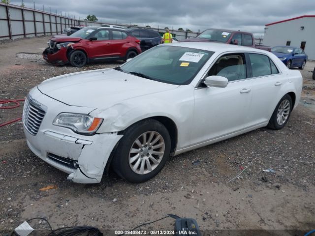 Photo 1 VIN: 2C3CCAAG2EH253026 - CHRYSLER 300 