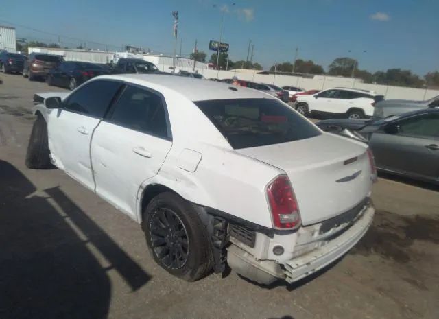 Photo 2 VIN: 2C3CCAAG2EH255570 - CHRYSLER 300 