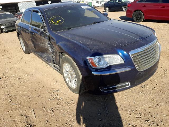 Photo 0 VIN: 2C3CCAAG2EH260185 - CHRYSLER 300 