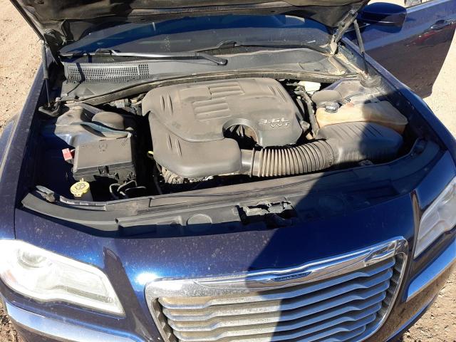 Photo 6 VIN: 2C3CCAAG2EH260185 - CHRYSLER 300 