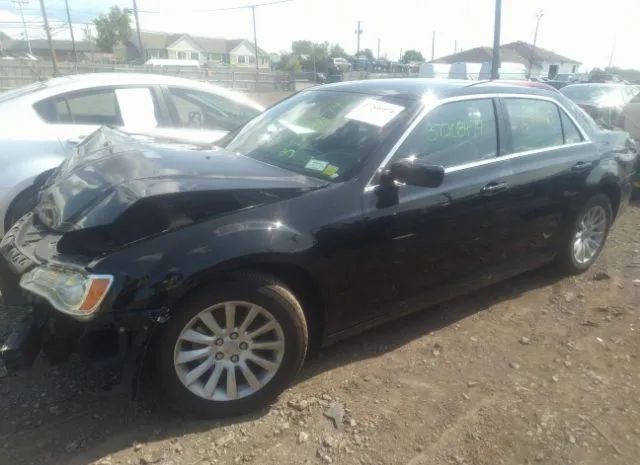 Photo 1 VIN: 2C3CCAAG2EH263281 - CHRYSLER 300 