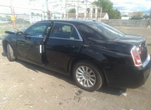 Photo 2 VIN: 2C3CCAAG2EH263281 - CHRYSLER 300 