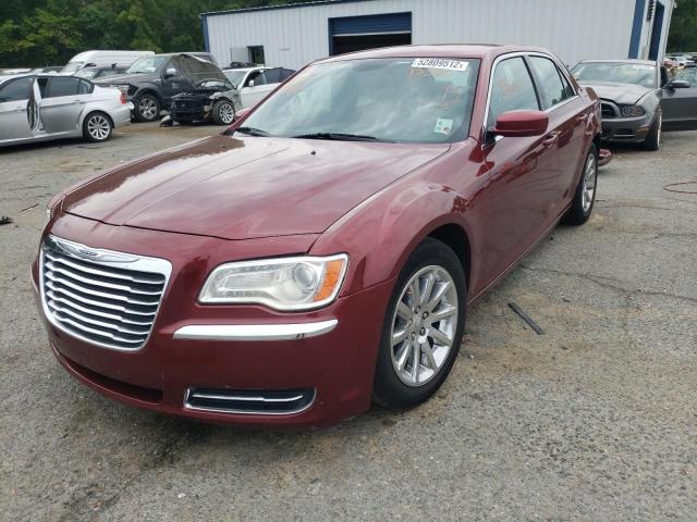 Photo 1 VIN: 2C3CCAAG2EH283160 - CHRYSLER 300 