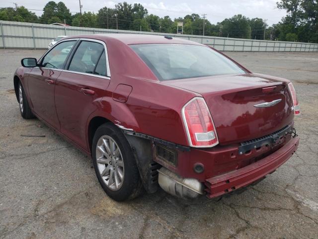 Photo 2 VIN: 2C3CCAAG2EH283160 - CHRYSLER 300 