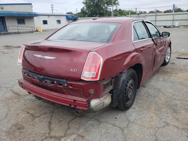 Photo 3 VIN: 2C3CCAAG2EH283160 - CHRYSLER 300 