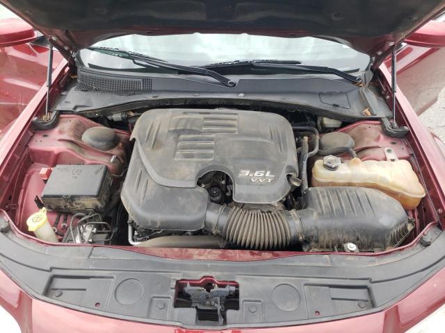 Photo 6 VIN: 2C3CCAAG2EH283160 - CHRYSLER 300 