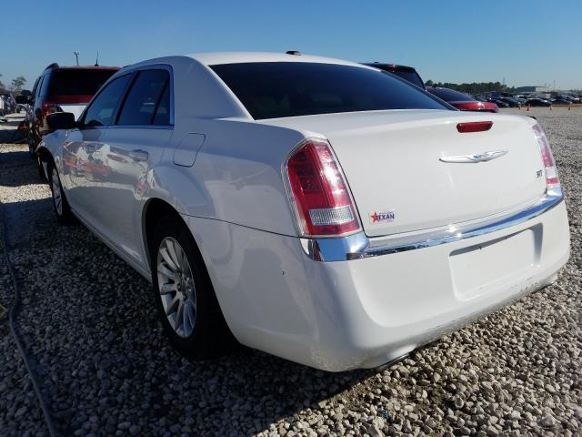 Photo 2 VIN: 2C3CCAAG2EH301690 - CHRYSLER 300 