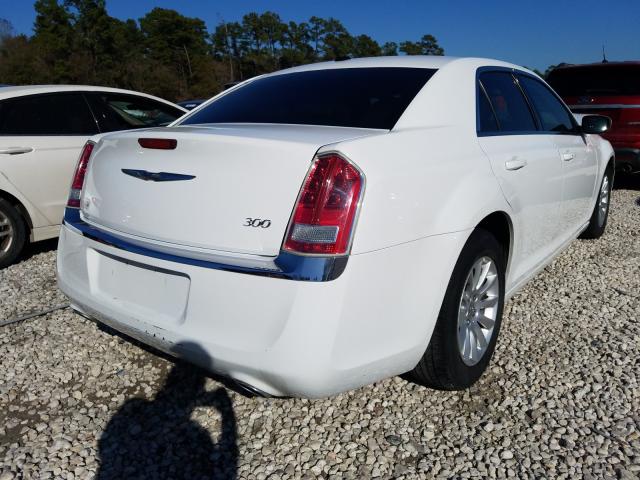 Photo 3 VIN: 2C3CCAAG2EH301690 - CHRYSLER 300 