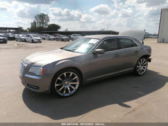 Photo 1 VIN: 2C3CCAAG2EH305819 - CHRYSLER 300 