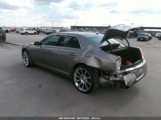 Photo 2 VIN: 2C3CCAAG2EH305819 - CHRYSLER 300 