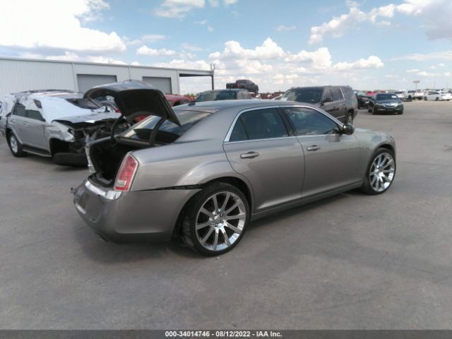 Photo 3 VIN: 2C3CCAAG2EH305819 - CHRYSLER 300 