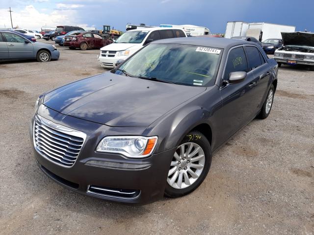 Photo 1 VIN: 2C3CCAAG2EH309532 - CHRYSLER 300 