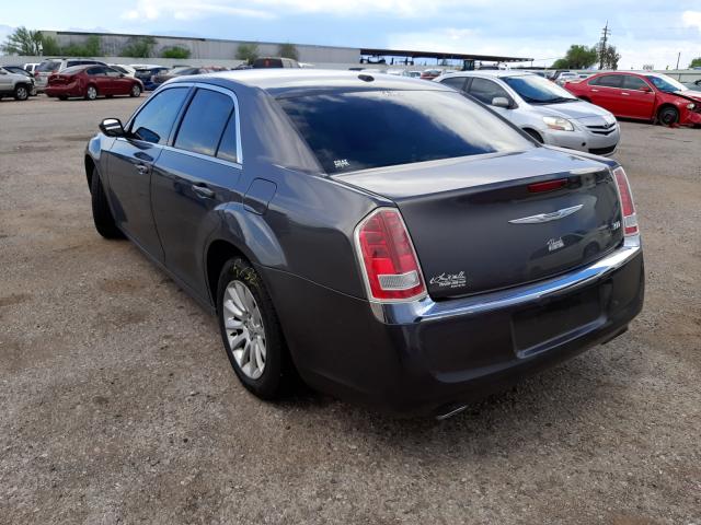 Photo 2 VIN: 2C3CCAAG2EH309532 - CHRYSLER 300 