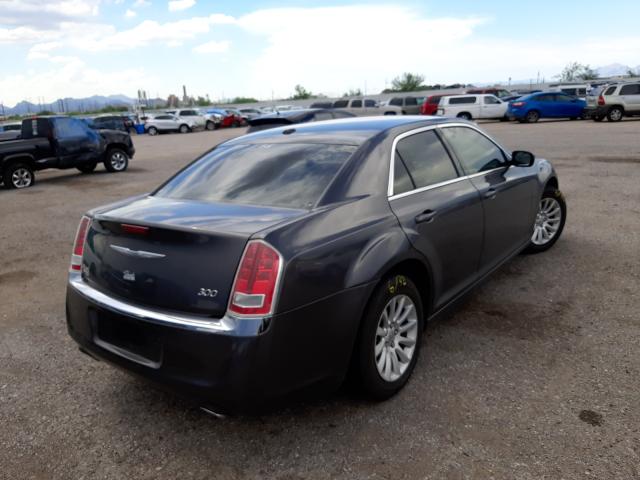 Photo 3 VIN: 2C3CCAAG2EH309532 - CHRYSLER 300 