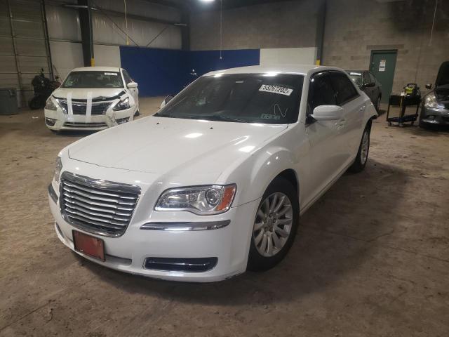 Photo 1 VIN: 2C3CCAAG2EH326959 - CHRYSLER 300 