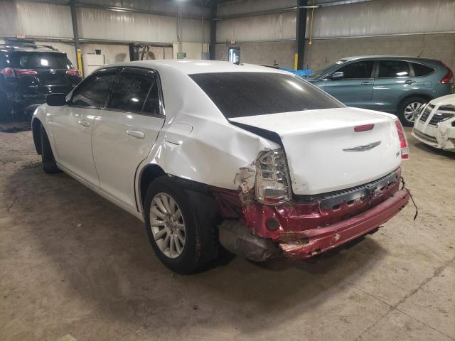 Photo 2 VIN: 2C3CCAAG2EH326959 - CHRYSLER 300 