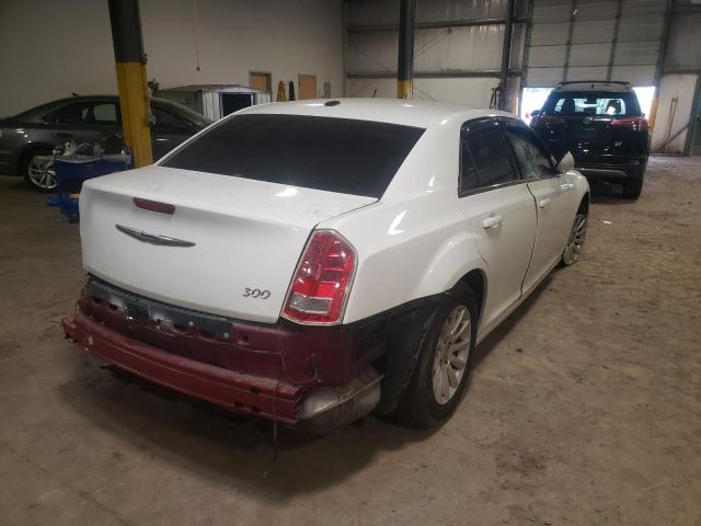 Photo 3 VIN: 2C3CCAAG2EH326959 - CHRYSLER 300 