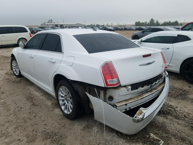 Photo 2 VIN: 2C3CCAAG2EH327027 - CHRYSLER 300 