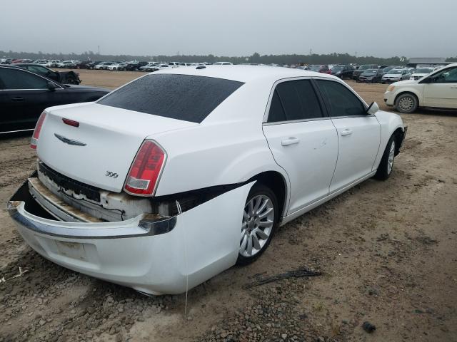 Photo 3 VIN: 2C3CCAAG2EH327027 - CHRYSLER 300 