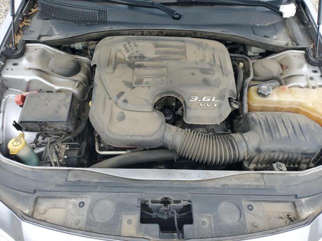 Photo 10 VIN: 2C3CCAAG2EH327500 - CHRYSLER 300 