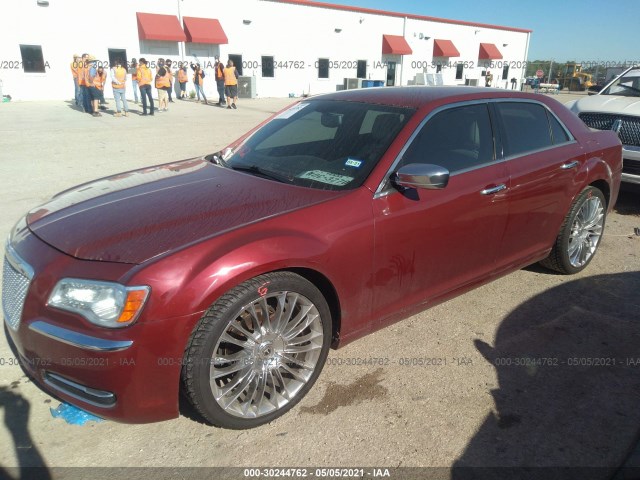 Photo 1 VIN: 2C3CCAAG2EH343194 - CHRYSLER 300 