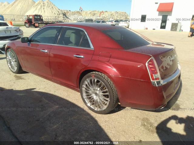 Photo 2 VIN: 2C3CCAAG2EH343194 - CHRYSLER 300 