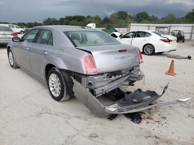 Photo 2 VIN: 2C3CCAAG2EH345768 - CHRYSLER 300 