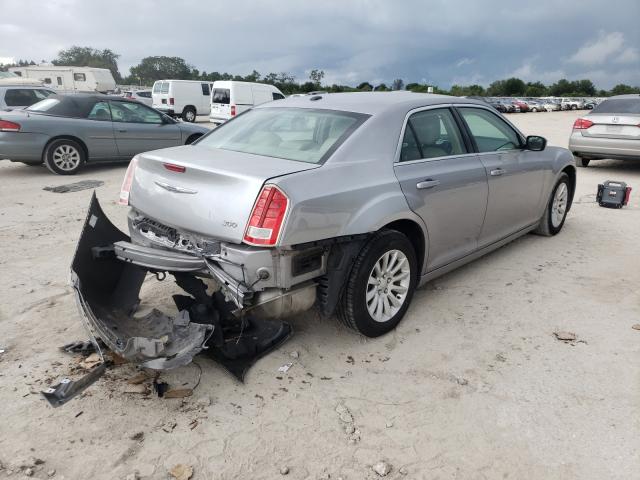 Photo 3 VIN: 2C3CCAAG2EH345768 - CHRYSLER 300 