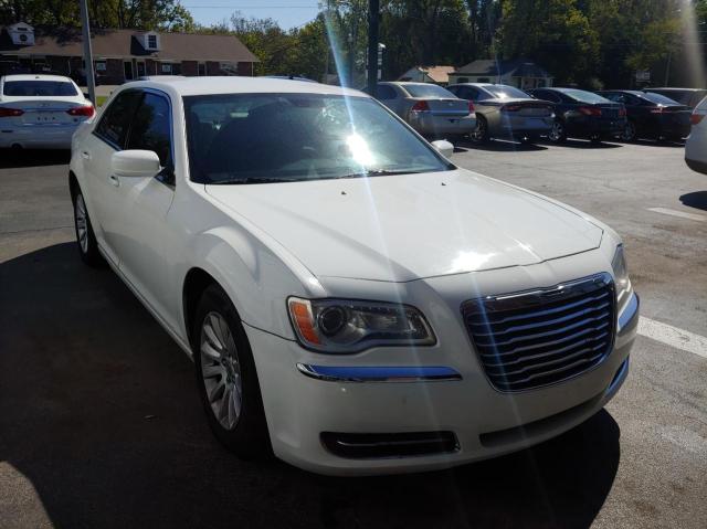 Photo 0 VIN: 2C3CCAAG2EH345835 - CHRYSLER 300 