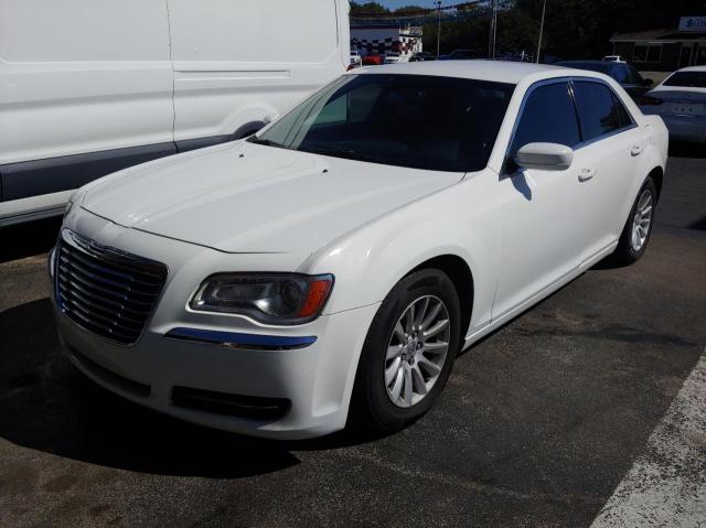 Photo 1 VIN: 2C3CCAAG2EH345835 - CHRYSLER 300 