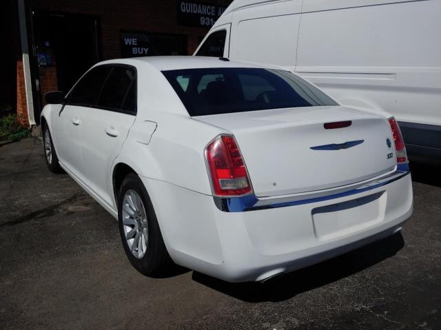 Photo 2 VIN: 2C3CCAAG2EH345835 - CHRYSLER 300 