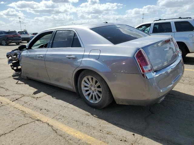 Photo 1 VIN: 2C3CCAAG2EH347097 - CHRYSLER 300 