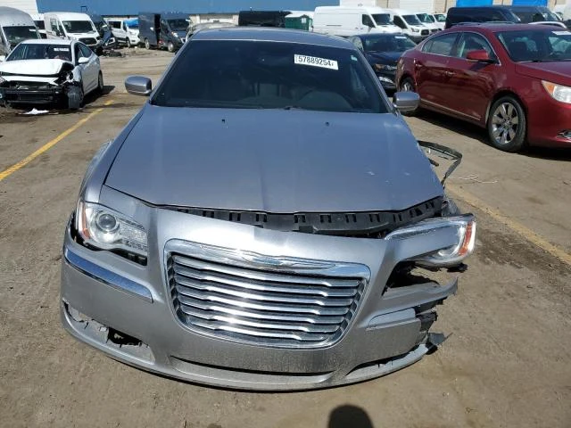 Photo 4 VIN: 2C3CCAAG2EH347097 - CHRYSLER 300 