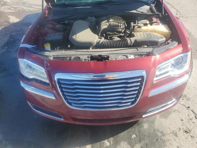 Photo 10 VIN: 2C3CCAAG2EH355068 - CHRYSLER 300 