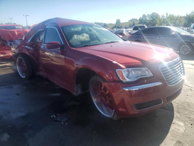 Photo 3 VIN: 2C3CCAAG2EH355068 - CHRYSLER 300 