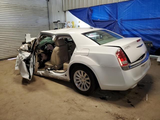 Photo 1 VIN: 2C3CCAAG2EH375384 - CHRYSLER 300 