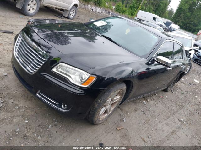 Photo 1 VIN: 2C3CCAAG2EH376096 - CHRYSLER 300 