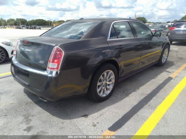 Photo 3 VIN: 2C3CCAAG2EH378656 - CHRYSLER 300 