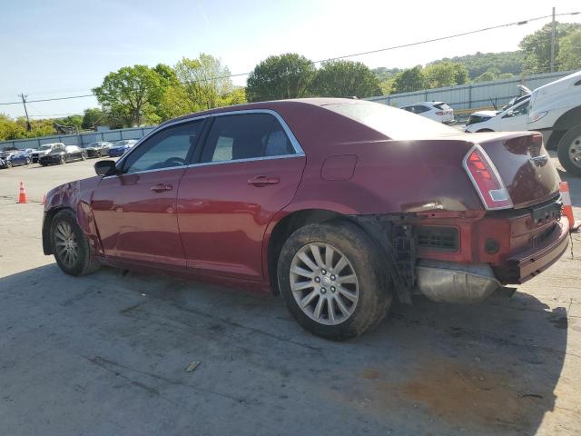 Photo 1 VIN: 2C3CCAAG2EH382299 - CHRYSLER 300 